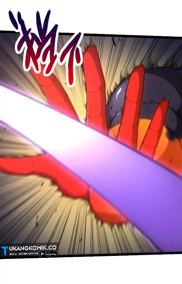 Evolution Begins With A Big Tree Chapter 297 page 22