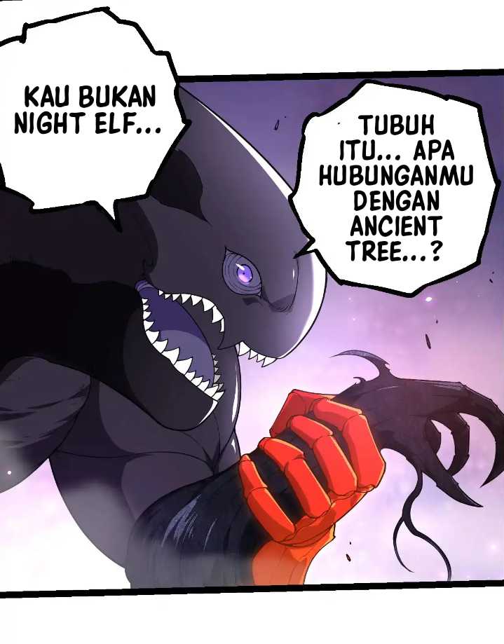 Evolution Begins With A Big Tree Chapter 297 page 31