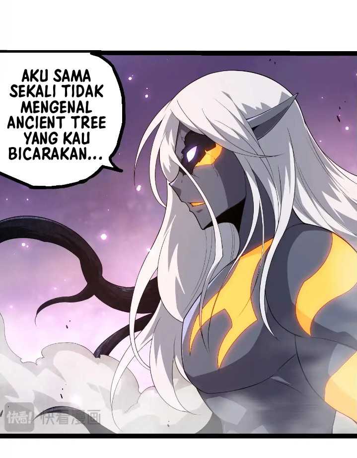 Evolution Begins With A Big Tree Chapter 297 page 32