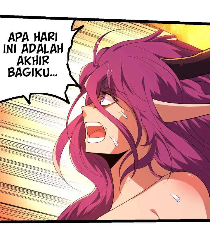 Evolution Begins With A Big Tree Chapter 297 page 38