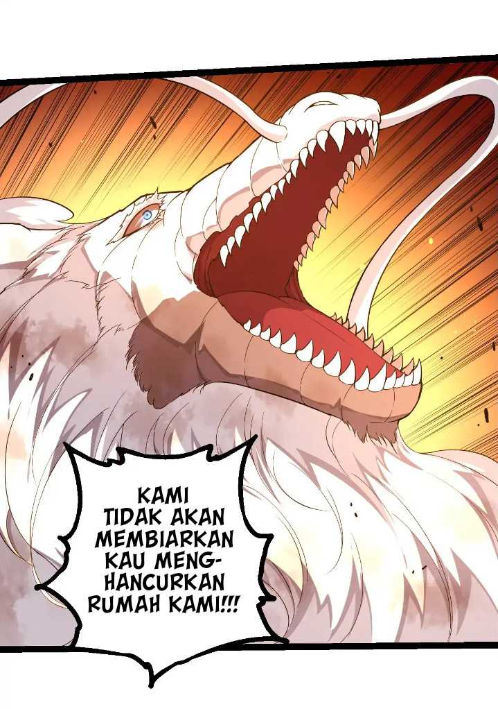 Evolution Begins With A Big Tree Chapter 297 page 40