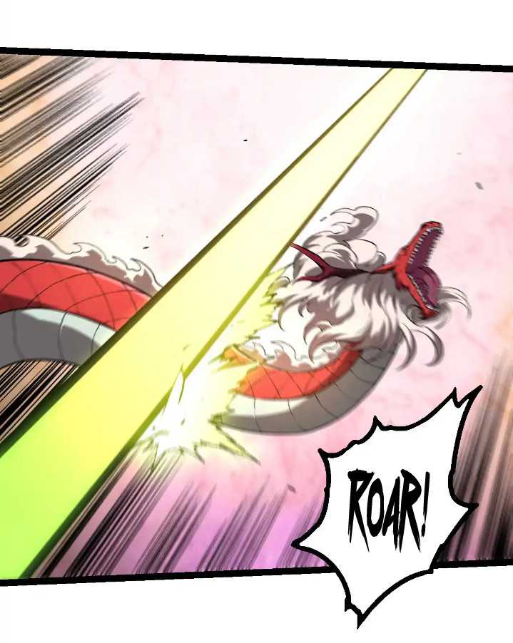 Evolution Begins With A Big Tree Chapter 300 page 6