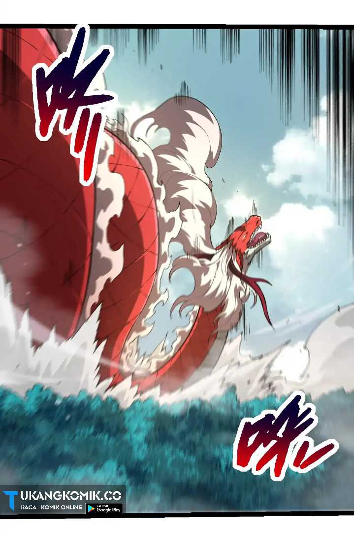 Evolution Begins With A Big Tree Chapter 300 page 7
