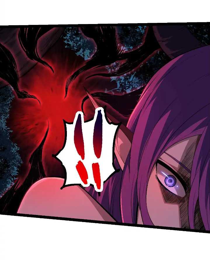 Evolution Begins With A Big Tree Chapter 300 page 9