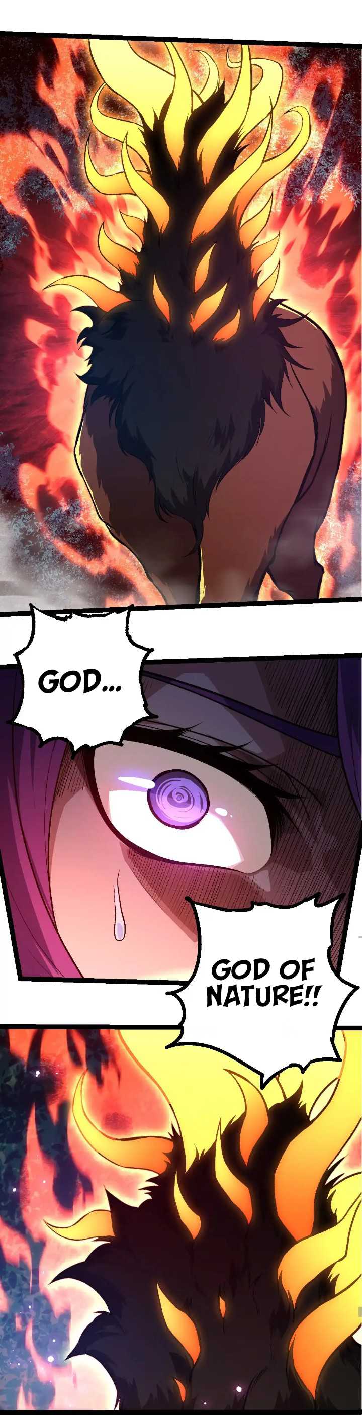 Evolution Begins With A Big Tree Chapter 300 page 12