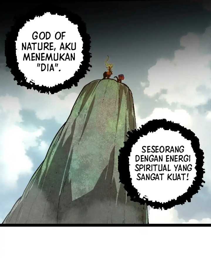 Evolution Begins With A Big Tree Chapter 300 page 13