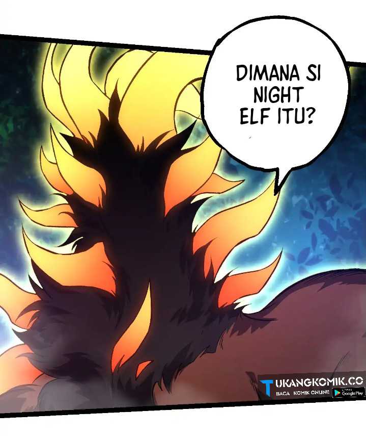 Evolution Begins With A Big Tree Chapter 300 page 15