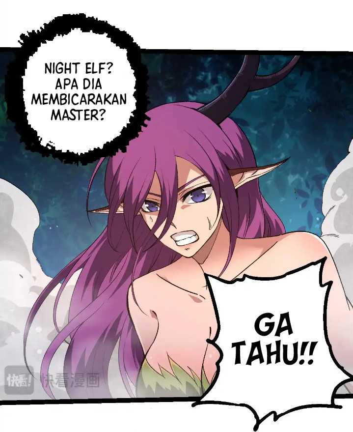 Evolution Begins With A Big Tree Chapter 300 page 16