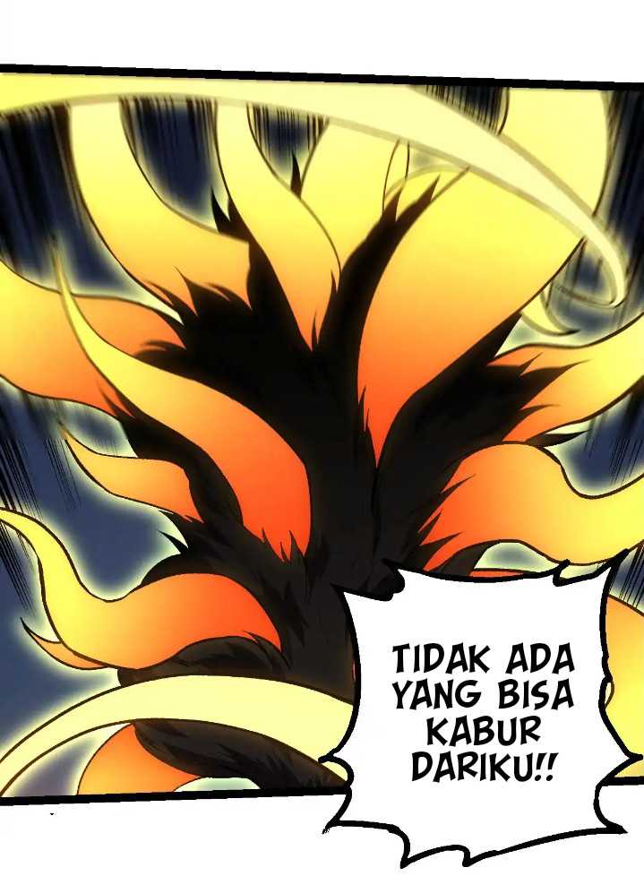 Evolution Begins With A Big Tree Chapter 300 page 19