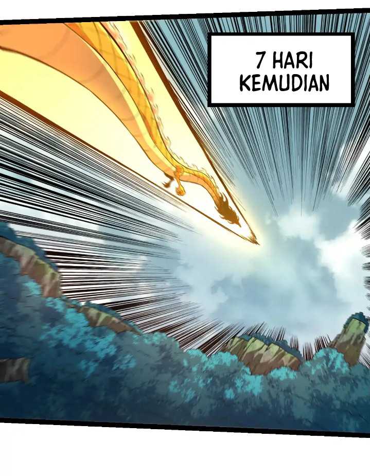 Evolution Begins With A Big Tree Chapter 300 page 20