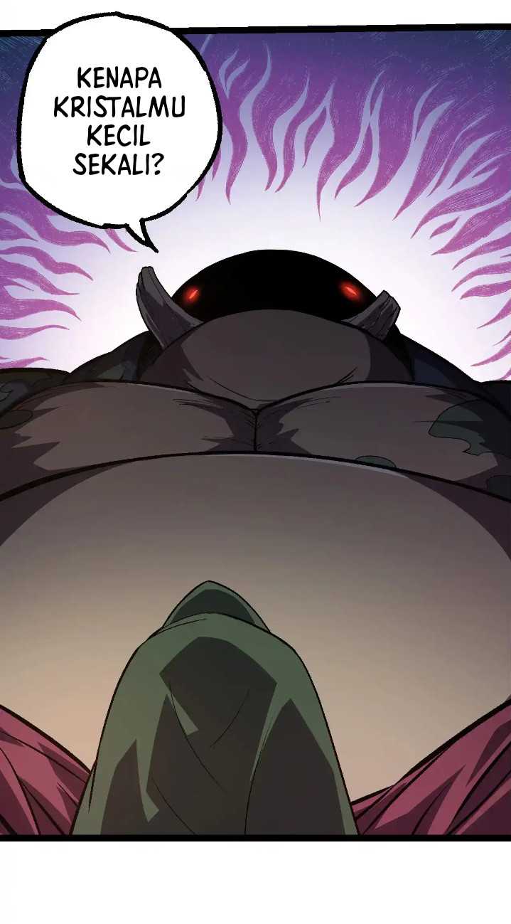 Evolution Begins With A Big Tree Chapter 300 page 32