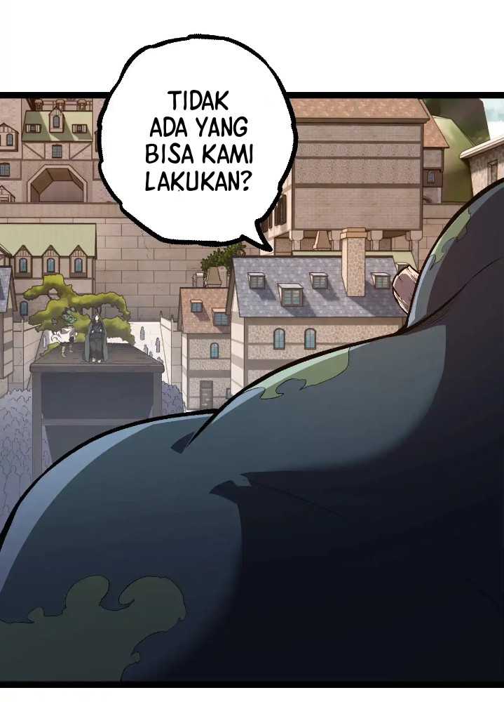 Evolution Begins With A Big Tree Chapter 300 page 34