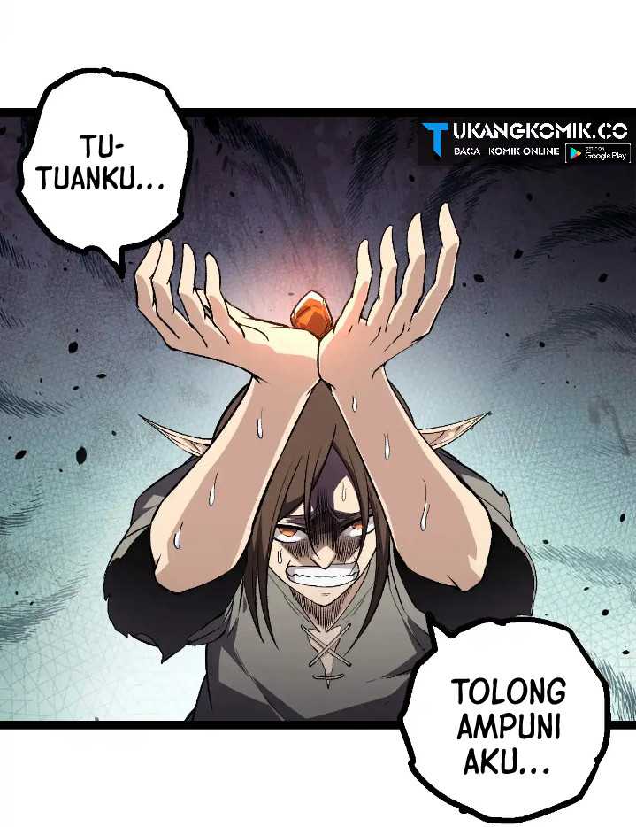 Evolution Begins With A Big Tree Chapter 300 page 37