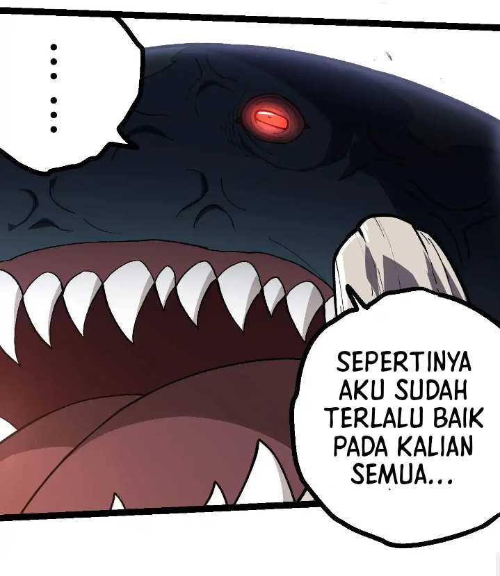Evolution Begins With A Big Tree Chapter 300 page 38