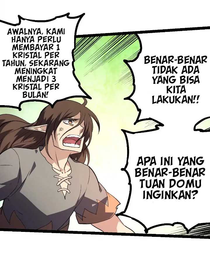 Evolution Begins With A Big Tree Chapter 300 page 40
