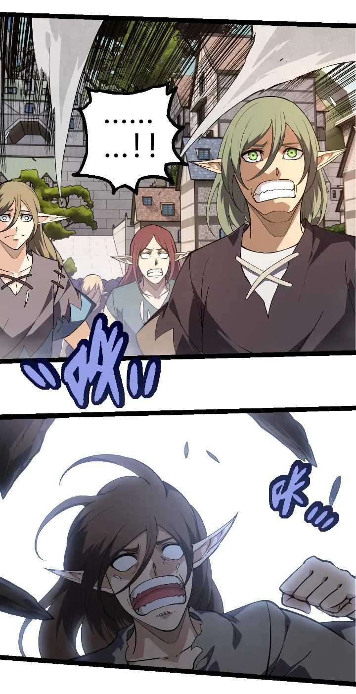 Evolution Begins With A Big Tree Chapter 300 page 42