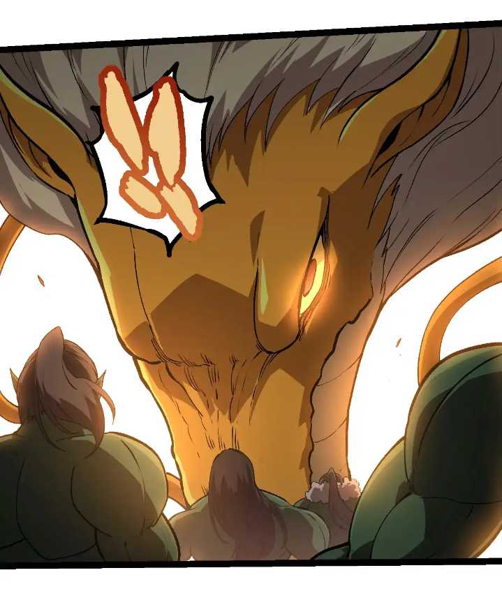 Evolution Begins With A Big Tree Chapter 300 page 43