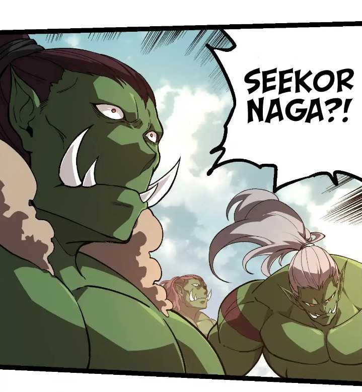 Evolution Begins With A Big Tree Chapter 300 page 44