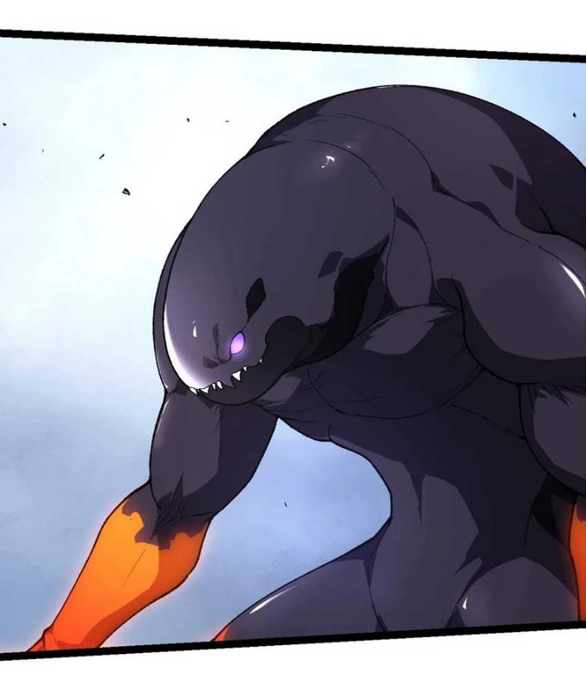 Evolution Begins With A Big Tree Chapter 303 page 4