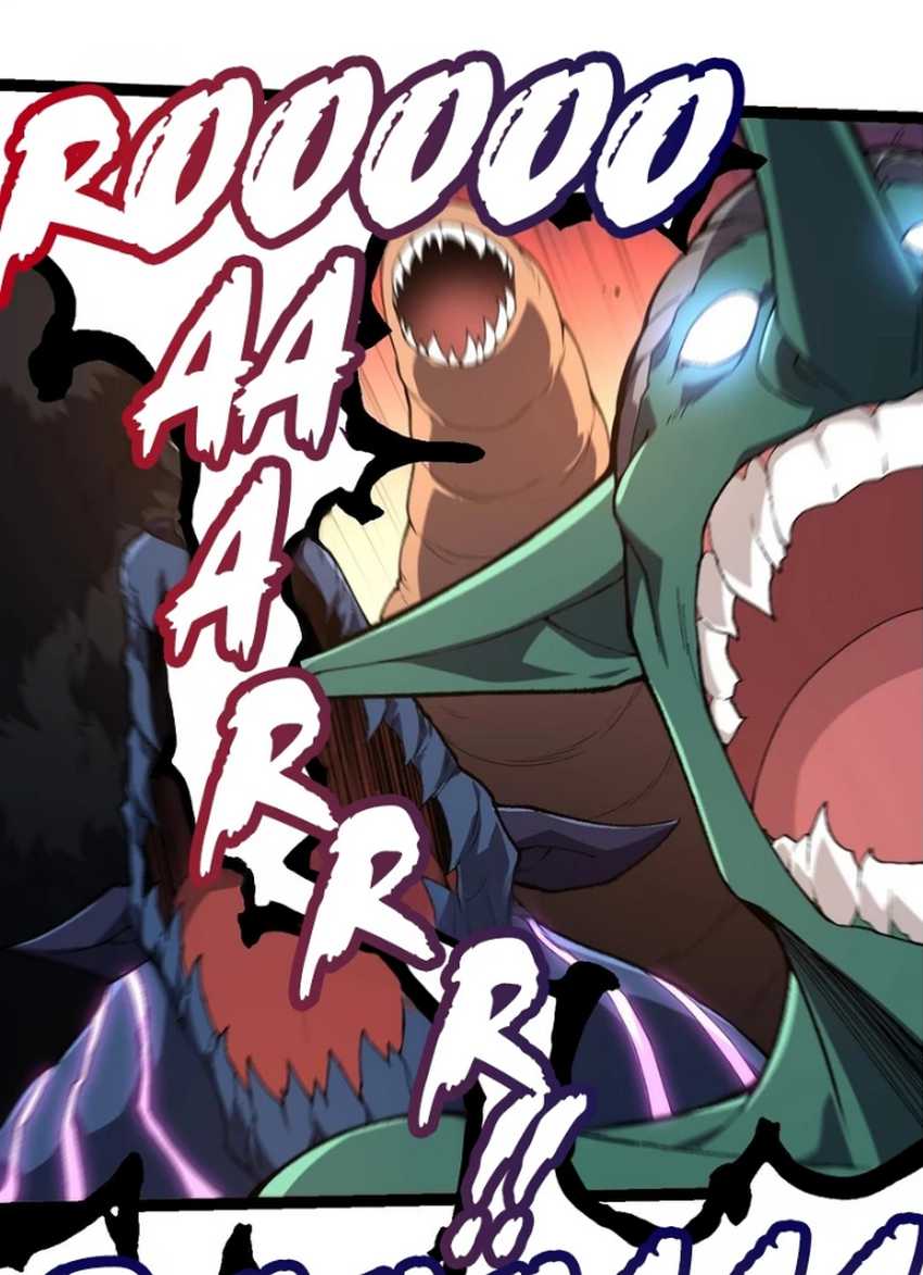 Evolution Begins With A Big Tree Chapter 303 page 5