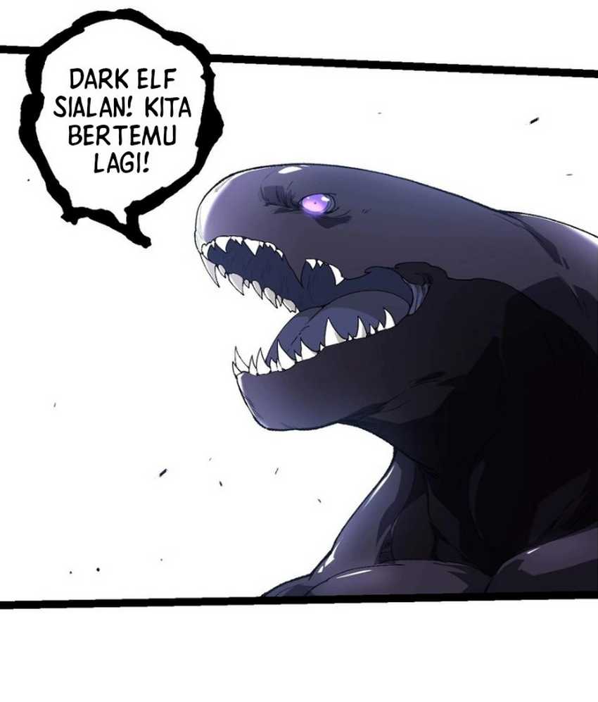 Evolution Begins With A Big Tree Chapter 303 page 7