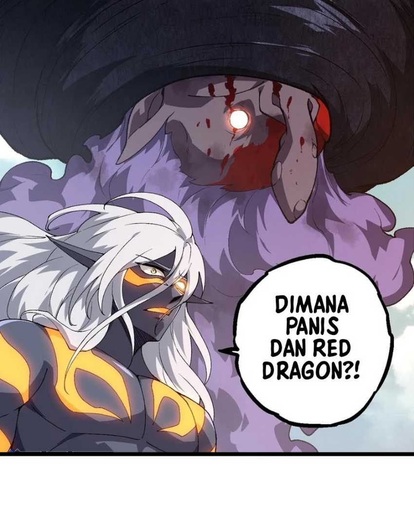 Evolution Begins With A Big Tree Chapter 303 page 9