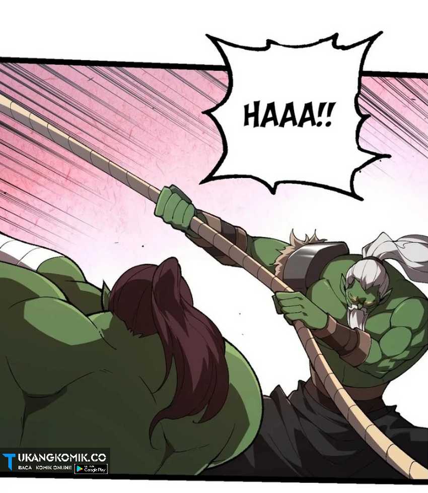 Evolution Begins With A Big Tree Chapter 303 page 10