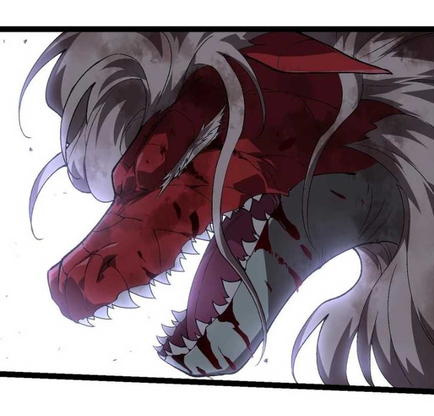 Evolution Begins With A Big Tree Chapter 303 page 12