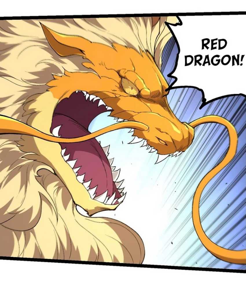 Evolution Begins With A Big Tree Chapter 303 page 13