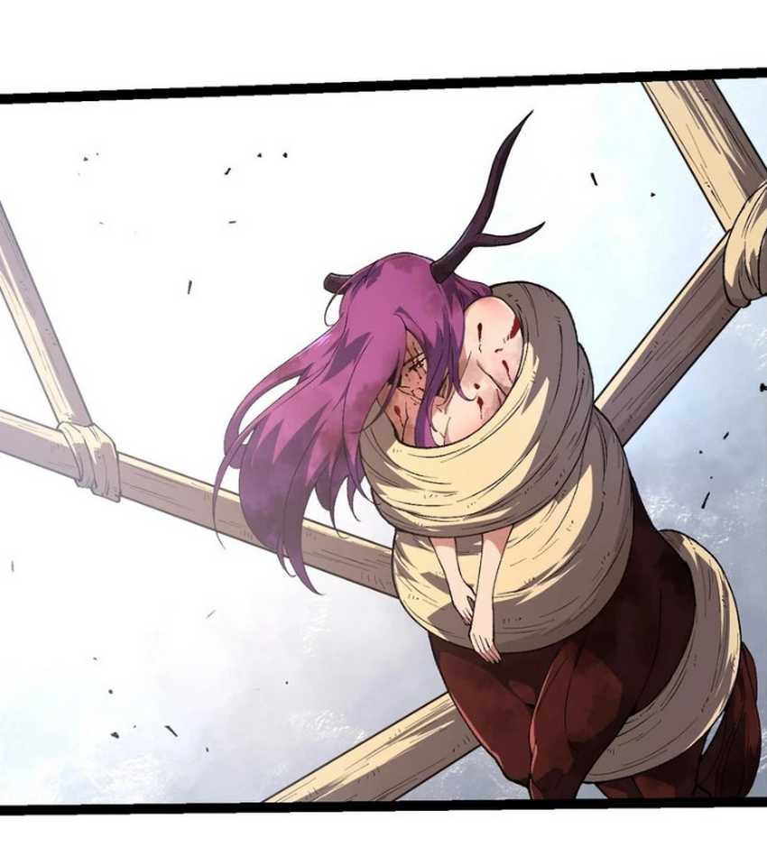 Evolution Begins With A Big Tree Chapter 303 page 17
