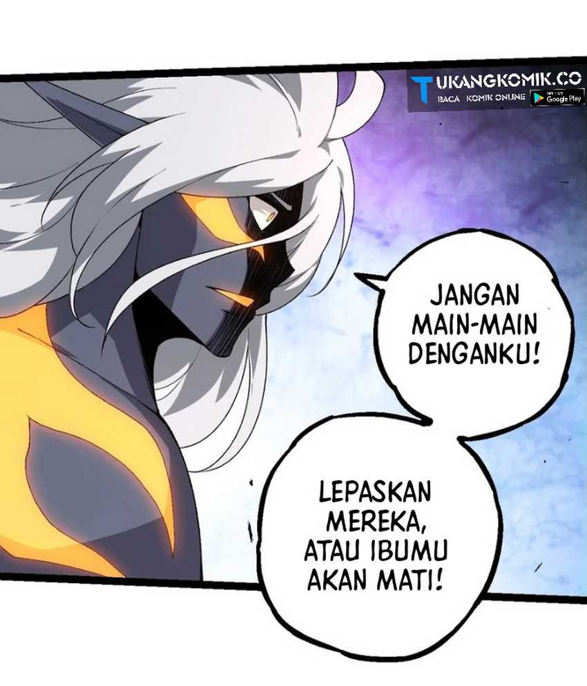 Evolution Begins With A Big Tree Chapter 303 page 21