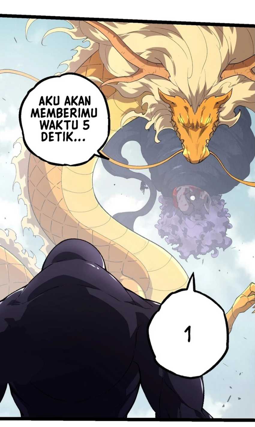 Evolution Begins With A Big Tree Chapter 303 page 22