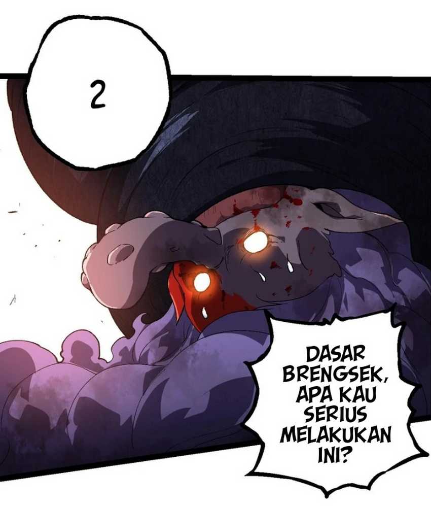 Evolution Begins With A Big Tree Chapter 303 page 24