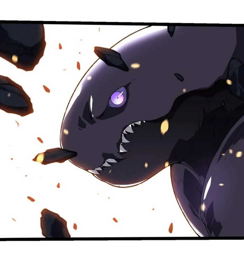 Evolution Begins With A Big Tree Chapter 303 page 31