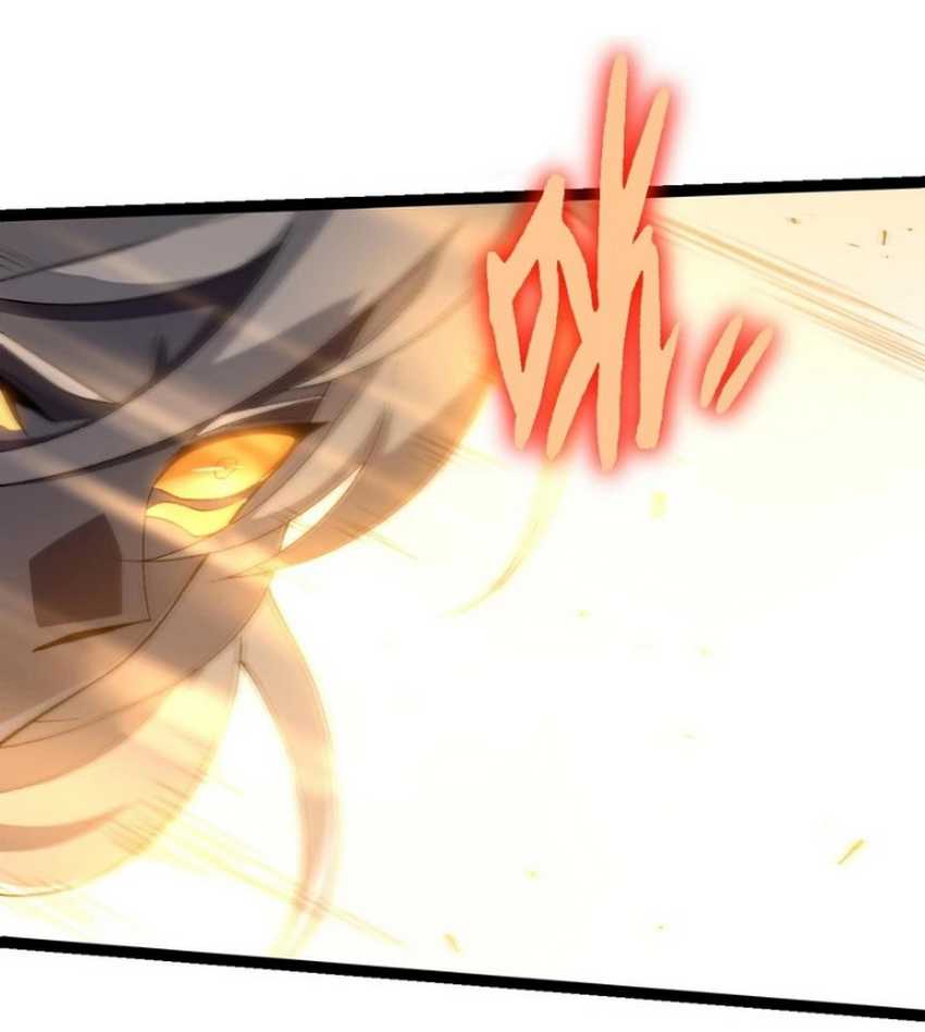 Evolution Begins With A Big Tree Chapter 303 page 35
