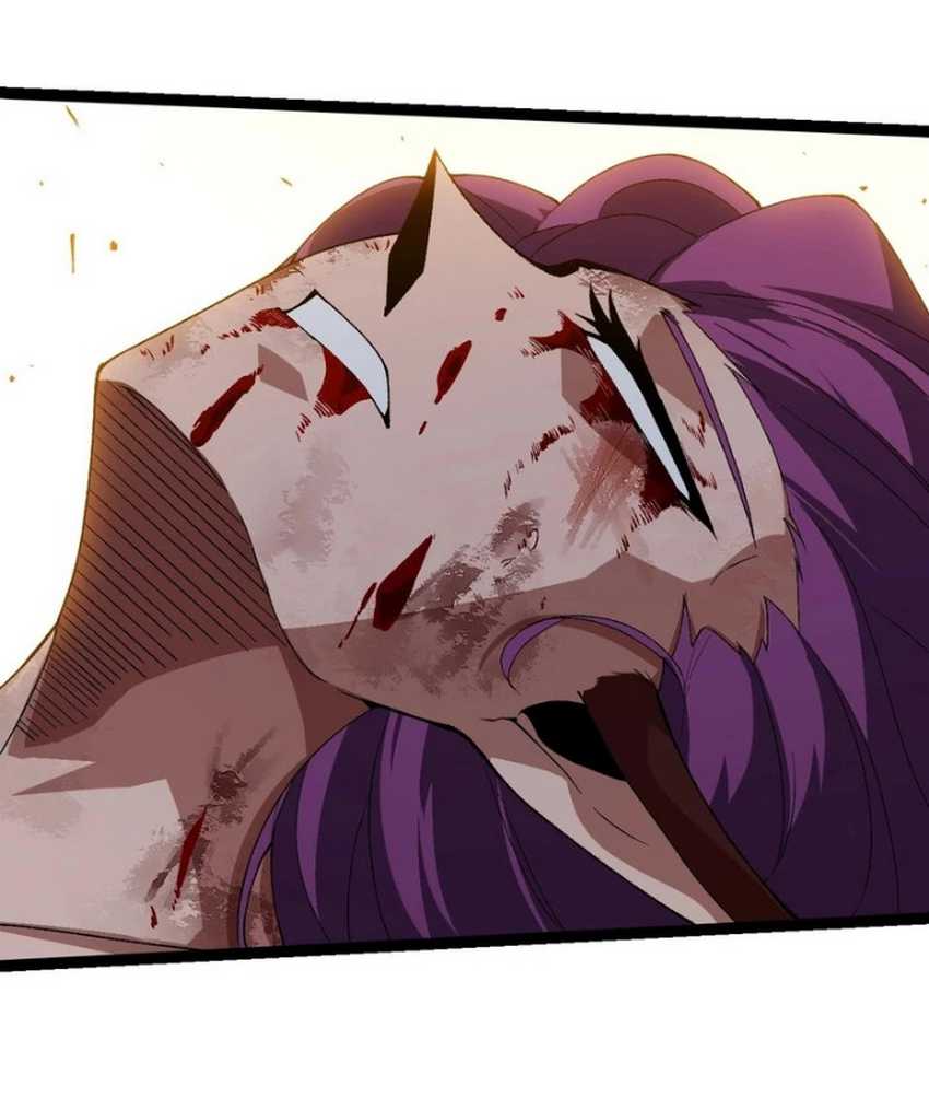 Evolution Begins With A Big Tree Chapter 303 page 42