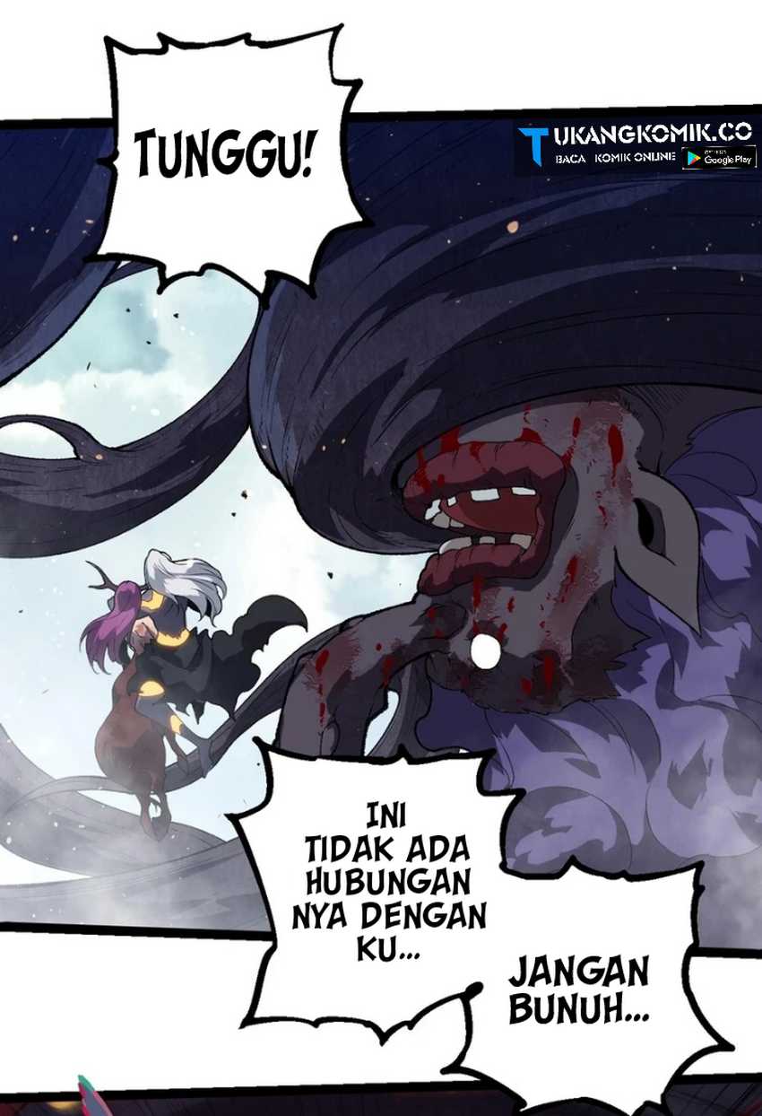 Evolution Begins With A Big Tree Chapter 303 page 44