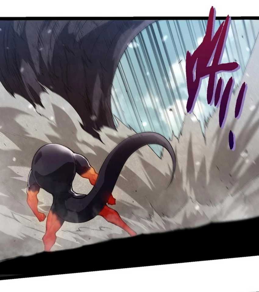 Evolution Begins With A Big Tree Chapter 303 page 46