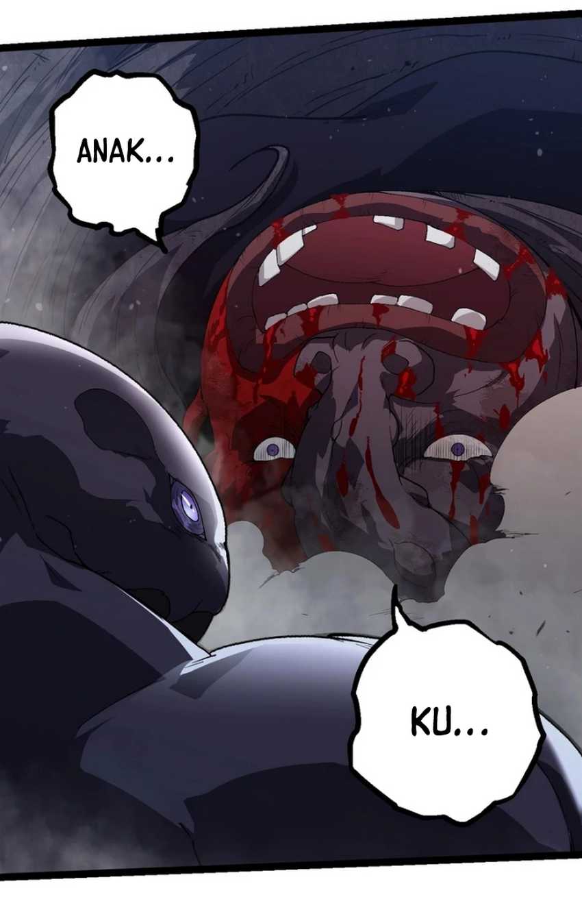 Evolution Begins With A Big Tree Chapter 303 page 47