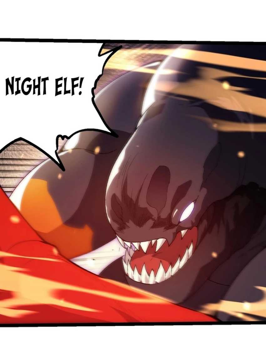 Evolution Begins With A Big Tree Chapter 303 page 54