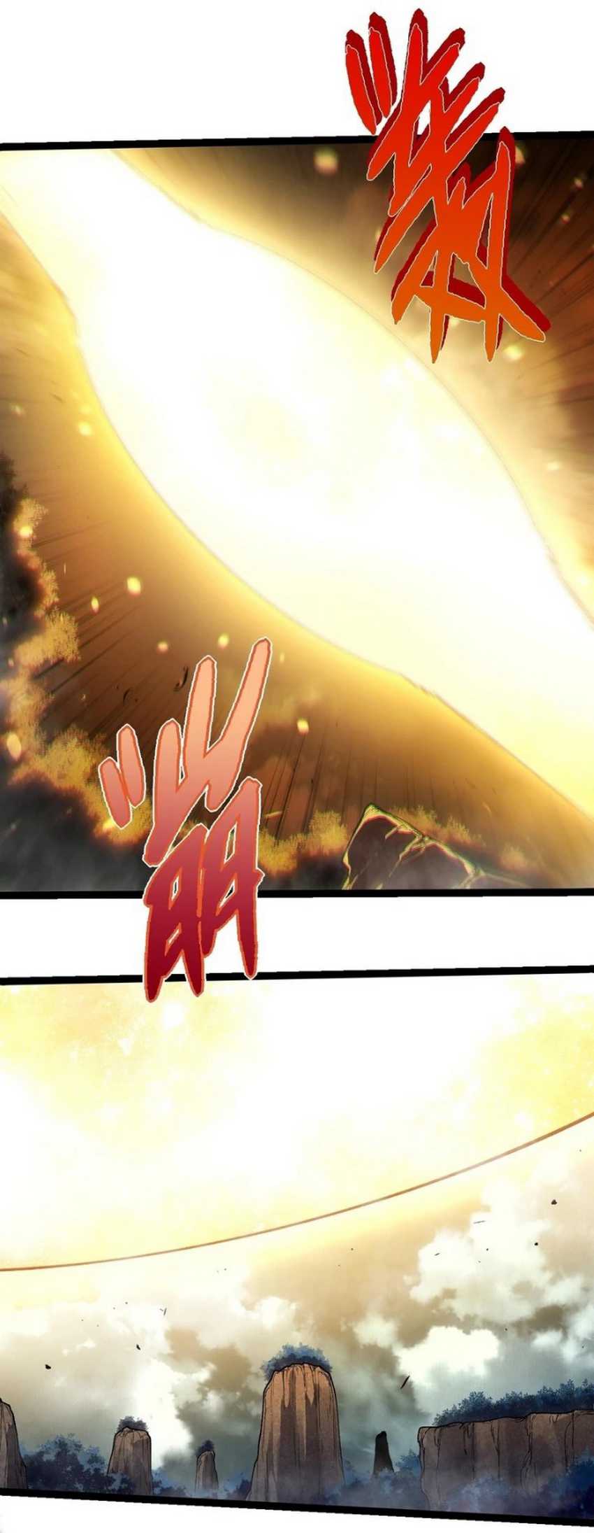 Evolution Begins With A Big Tree Chapter 303 page 56