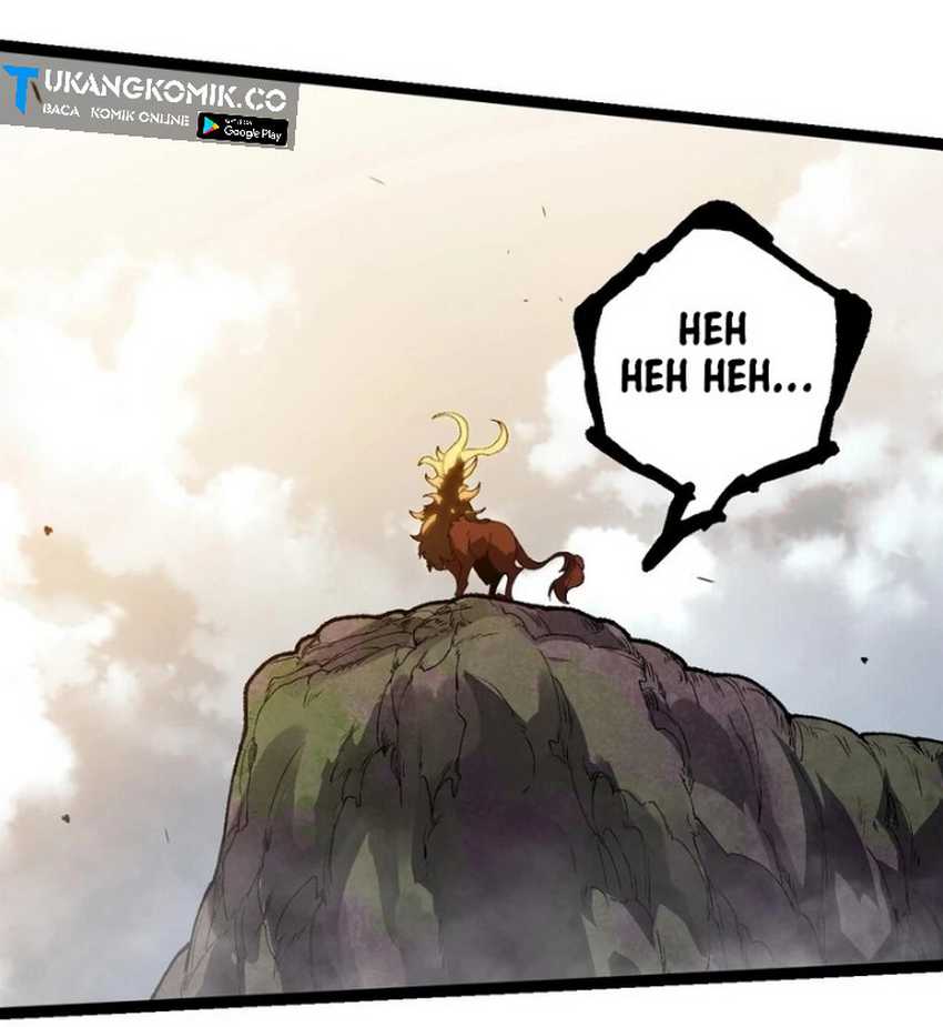 Evolution Begins With A Big Tree Chapter 303 page 57