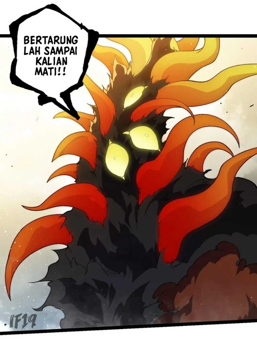 Evolution Begins With A Big Tree Chapter 303 page 58