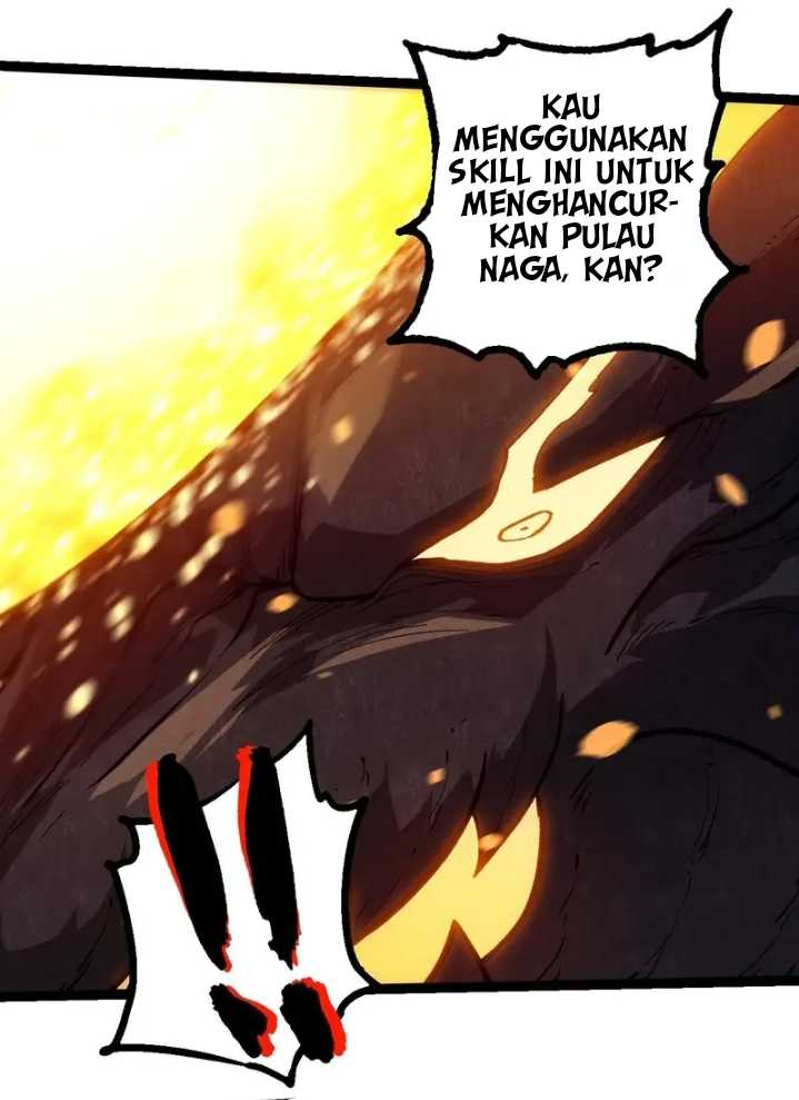 Evolution Begins With A Big Tree Chapter 306 page 8