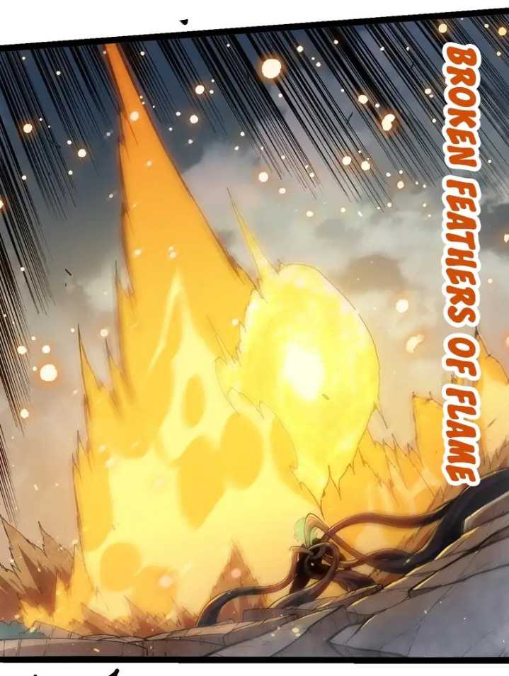 Evolution Begins With A Big Tree Chapter 306 page 9
