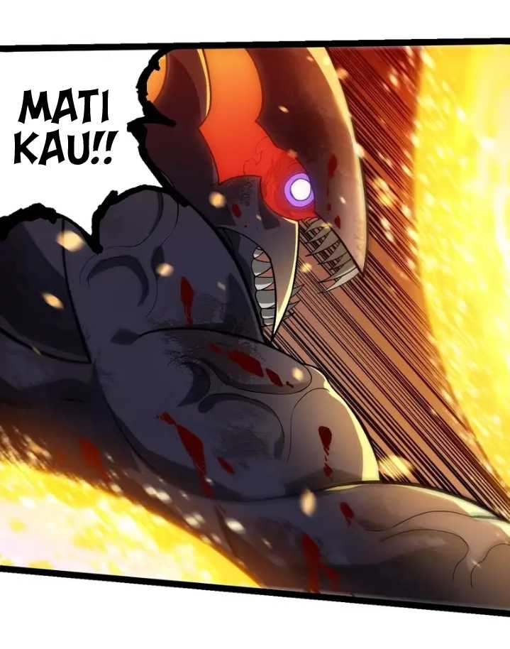 Evolution Begins With A Big Tree Chapter 306 page 14