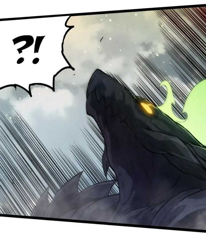 Evolution Begins With A Big Tree Chapter 306 page 18
