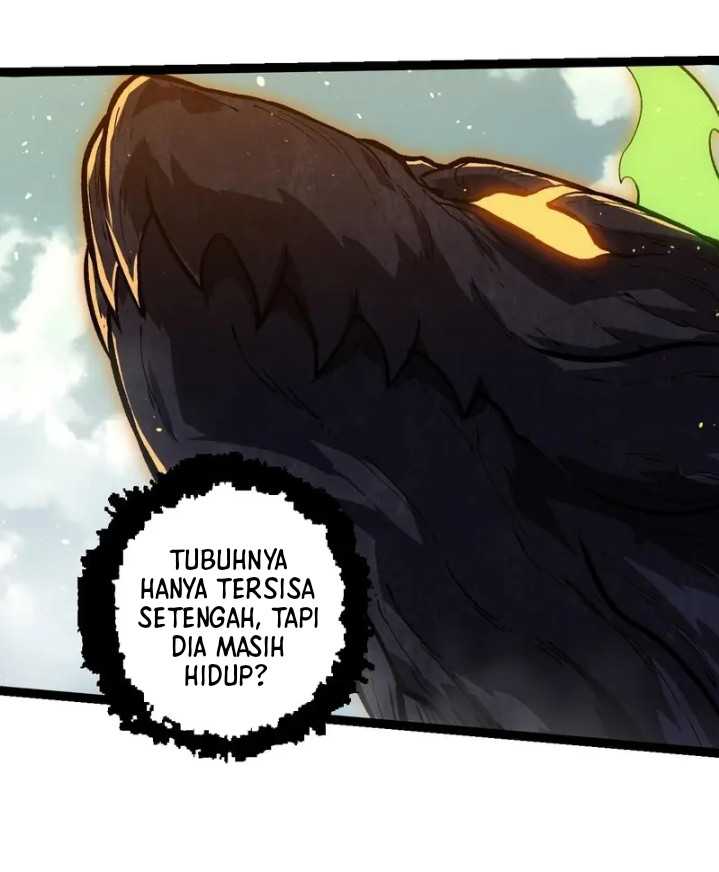 Evolution Begins With A Big Tree Chapter 306 page 20