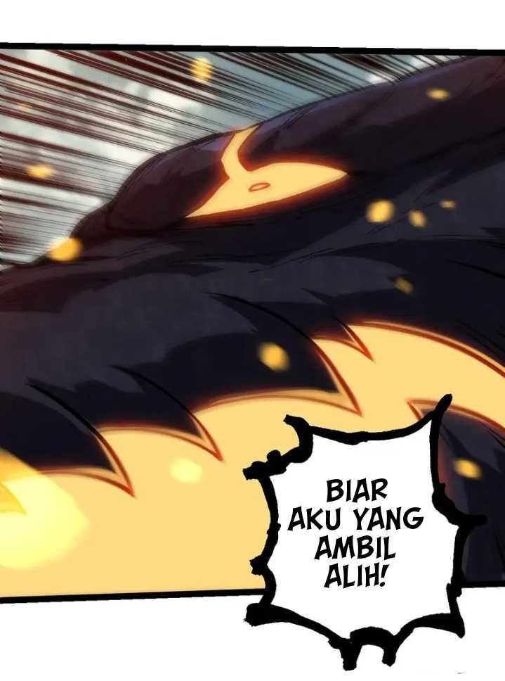 Evolution Begins With A Big Tree Chapter 306 page 34