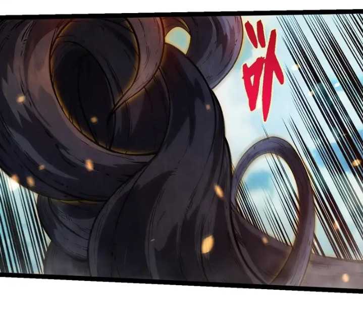 Evolution Begins With A Big Tree Chapter 306 page 37